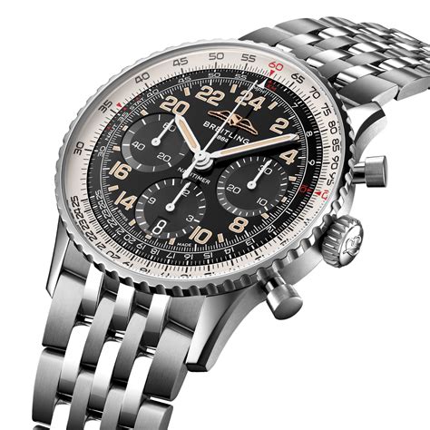 replica breitling cosmonaute limited edition|breitling preowned cosmonaut watches.